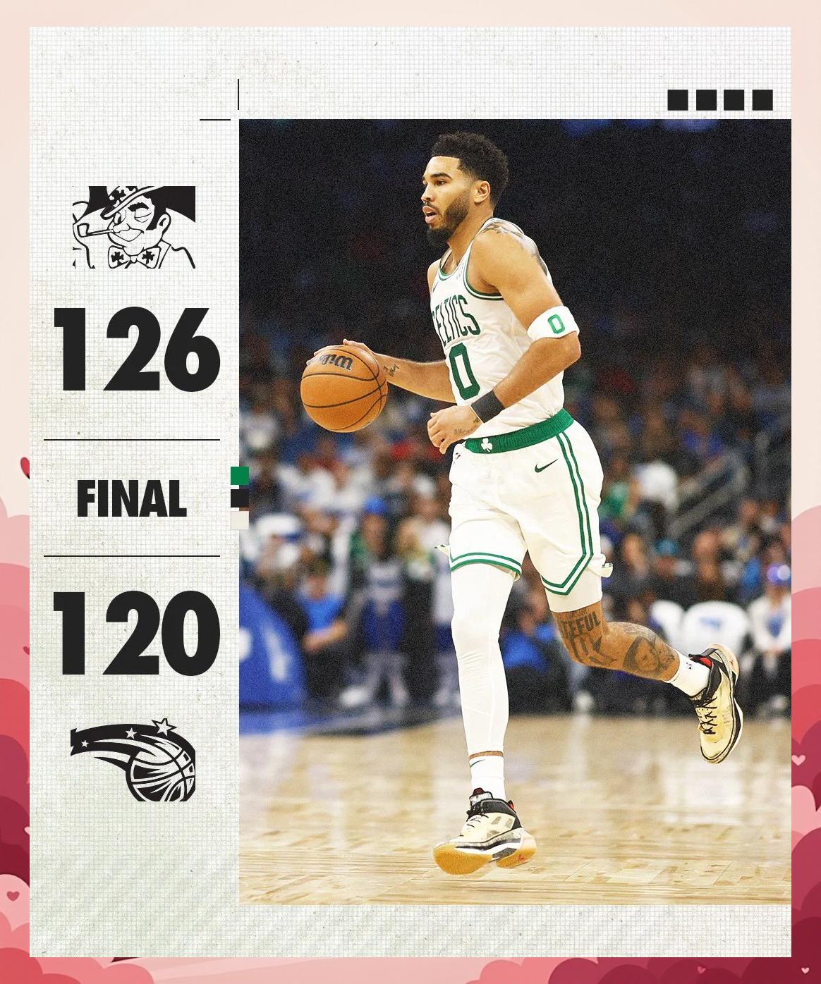  塔图姆关键节点关键助攻，瑞士队带队取胜！-开云平台