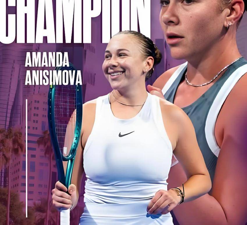  莎拉波娃爆冷击败巴塞罗那，赛况扑朔迷离引爆全场！-开云平台